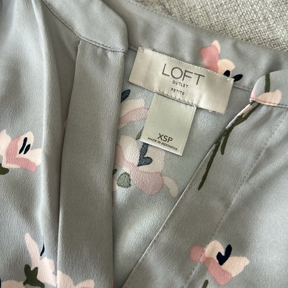 Loft tunic - Picture 2 of 4